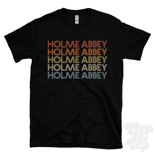 Holme abbey repeated retro - repeated,