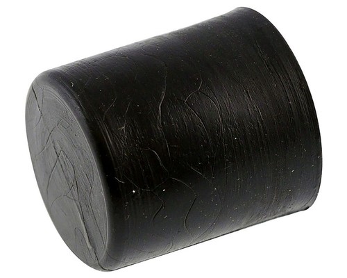 Kickstarter stop rubber - , for