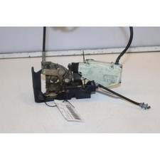 FRONT LOCK DOOR RH FOR DAF