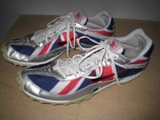 RARE Nike XC Shoes Size 12