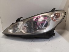 TOYOTA ESTIMA HYBRID 2000-2006 LEFT HEADLAMP XENON 13549