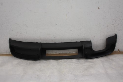 Audi line rear - rear, bumper