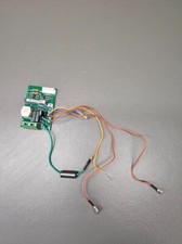 Mira Event XS Essentials Go Vigour Circuit PCB Board  Part No:6.1532.112.4