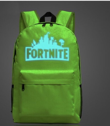 Green luminous fortnite - luminous,