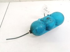 Audi A6 2006 Vacuum Tank