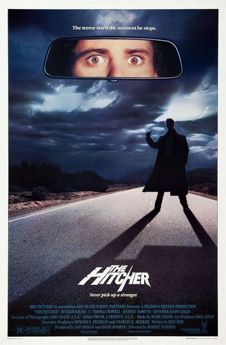 Classic horror movie - classic,