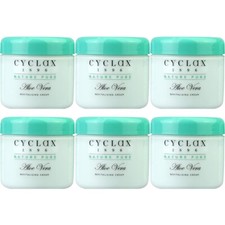 Cyclax Aloe Vera Revitalising