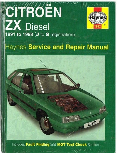 Citroen hatchback 1 - zx, &
