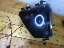 Triumph T150 Oil Tank