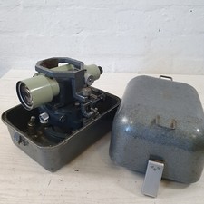 Vintage Stanley Theodolite