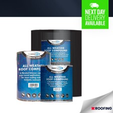 Bondit all weather - weather, roofing