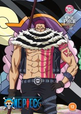 One Piece: Collection 35 DVD