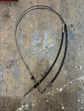 Vw Crafter Genuine Gear Linkage Cable Manual Chassis cab 