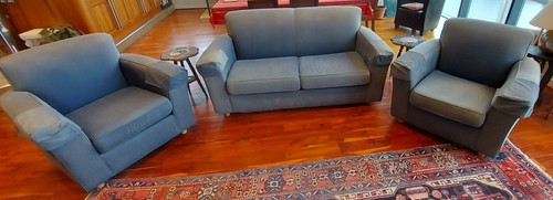 Classic habitat pacino sofa - classic,