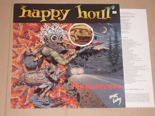 HAPPY HOUR -The Handyman- LP 