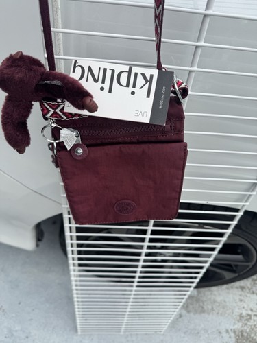 Kipling eldorado crossbody - kipling,