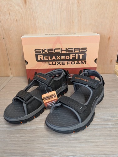 Skechers relaxed fit luxe - skechers,