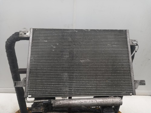 Mercedes class air con - mercedes,