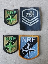 NRF NATO Response Force