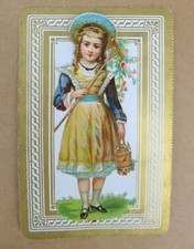 ORIGINAL VICTORIAN  VALENTINE