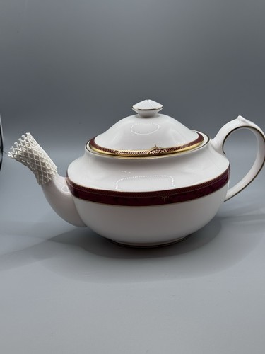 Spode bordeaux y8594 - bordeaux,