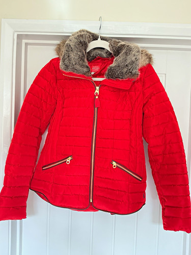 Joules womens red - womens,