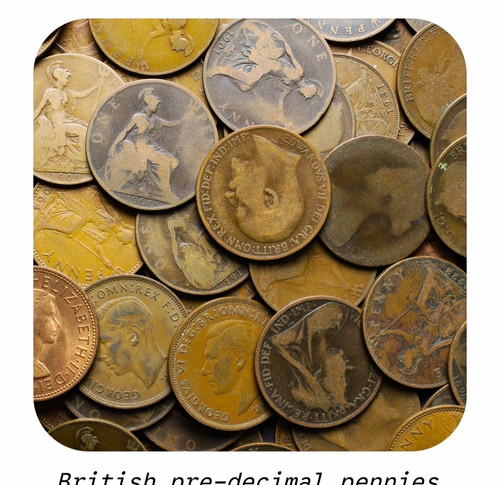 Selection british - of,