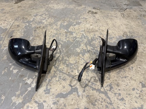 Mazda hagus wing mirrors - rx-8,