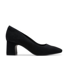 Clarks Womens Fernie Court