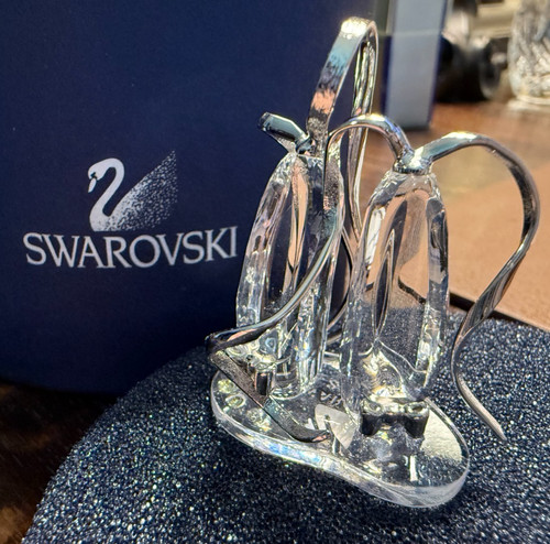 Swarovski rare scs - swarovski, 2004