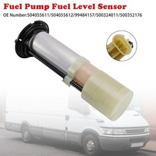 Fuel Pump Fuel Level Sensor