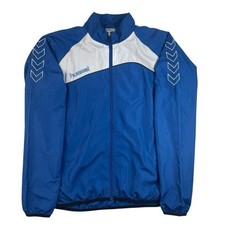 Vintage Hummel Windbreaker