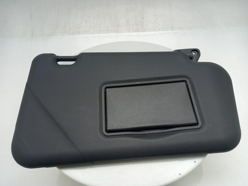 Nissan juke sun - juke, visor