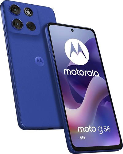 Motorola solutions moto g56 - solutions,