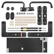 Uimoso Murphy Bed Kit Queen