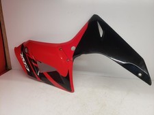 Honda cbr 125 2008 - honda,