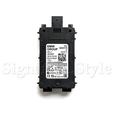 BMW X7 G07 XM G09 M5 G90 G99