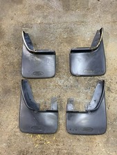 Genuine Ford Ranger Mud Flaps