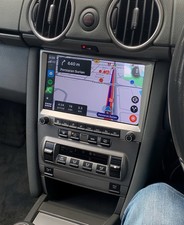 For Porsche 911 997 Boxster