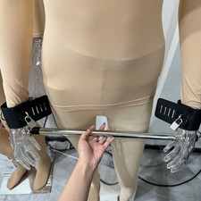 Bondage Adjustable Slave