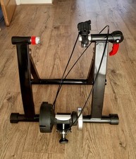 cycle turbo trainer 6