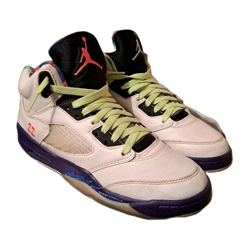 Jordan retro alternate - 5,