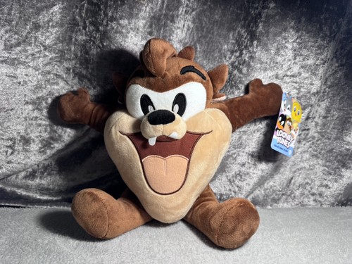 Baby taz looney tunes - looney, bandai