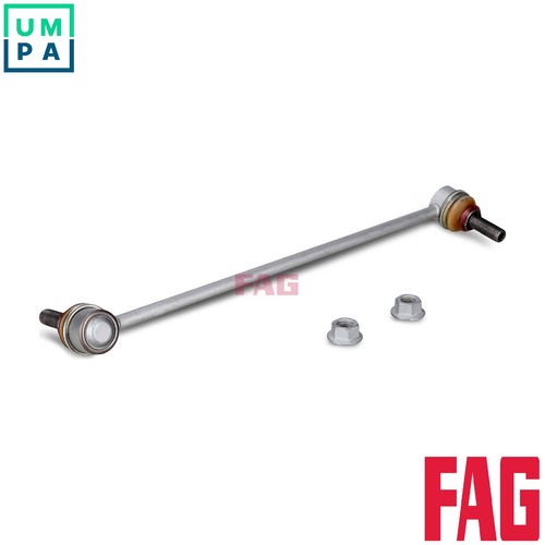 Linkcoupling rod stabiliser - linkcoupling,