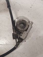 Lexmoto Arrow 125 2015 Speedo