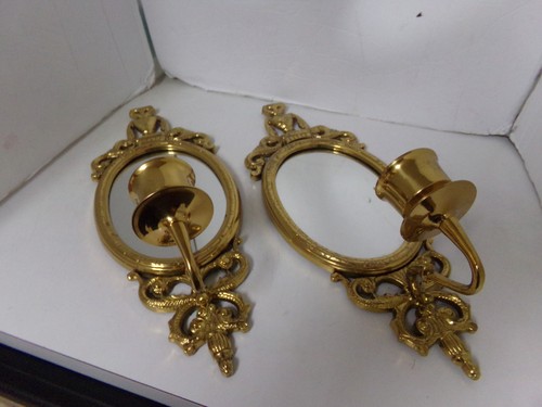 Set vintage ornate - 2,