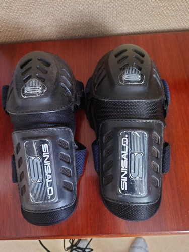 Sinisalo armour kids - sinisalo,