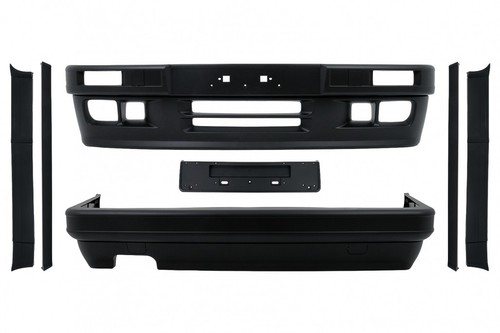 Body kit fit for - for, bmw