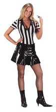 Play Ball Referee Costume for