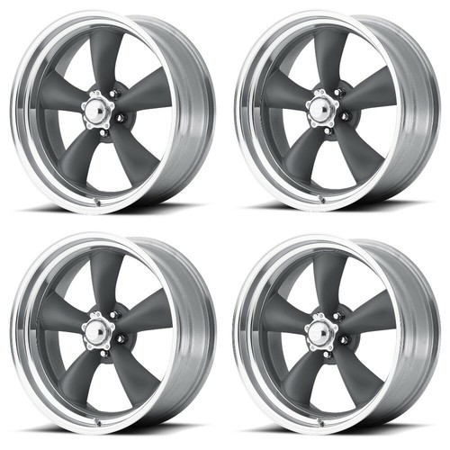 Set american racing - 16",